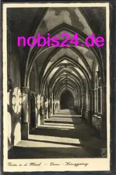 Trier Mosel Dom Kreuzgang *ca.1930