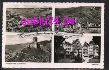 54470 Bernkastel Kues o 15.5.1955