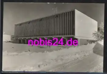 08359 Rabenberg Sportschule o 4.3.1991