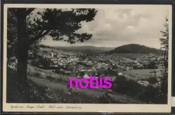 94481 Grafenau Bayerischer Wald o 5.5.1946