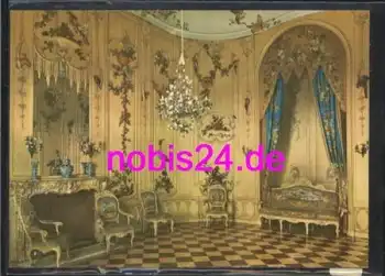 Potsdam Schloss Sanssouci *ca.1974