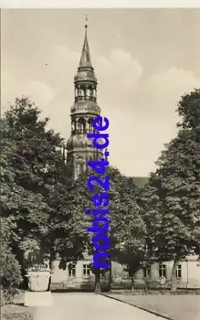 Zwickau Marienkirche *ca.1957