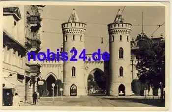 Potsdam Nauener Tor *ca.1957 Hanich2009