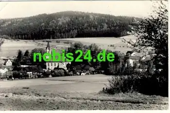 02708 Dürrhennersdorf o 12.8.1970