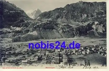 Meiringen *ca.1910