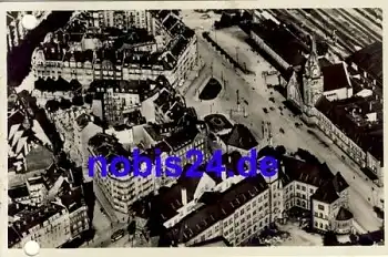 Metz Panoramaansicht o ca.1935