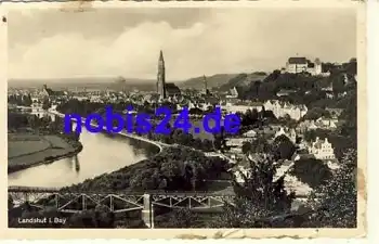 84036 Landshut *ca.1935