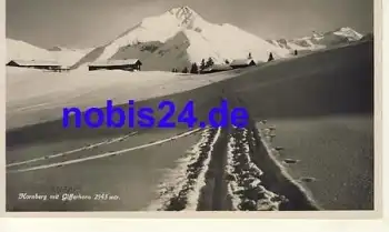 Hornberg Giffhorn o 1938