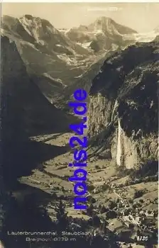 Lauterbrunnenthal *ca.1926
