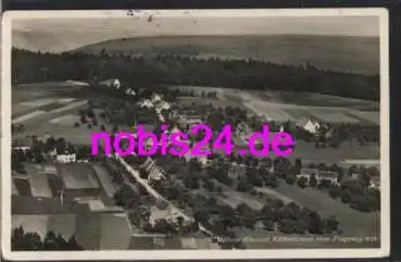 72285 Kälberbronn Luftbildaufnahme o 31.5.1935