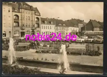 14770 Brandenburg Neustädter Markt  o 10.8.1972