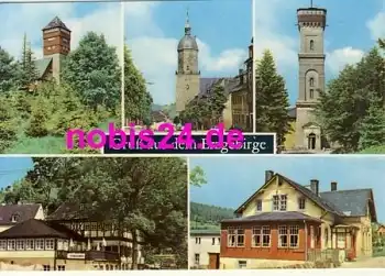 09456 Erzgebirge o 1976