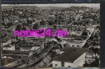 Wuppertal Elberfeld o 11.7.1954