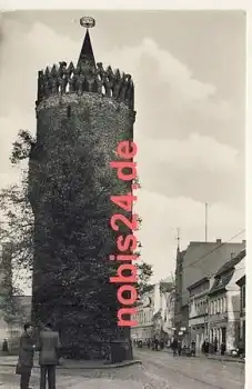 14730 Brandenburg Plauer Strasse Turm o ca.1960