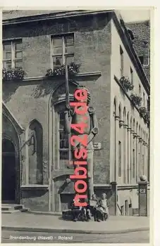 14770 Brandenburg Havel Roland o 27.12.1938