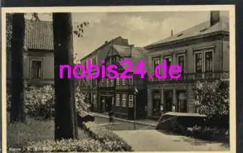 32257 Bünde Am Kirchplatz o 26.5.1936