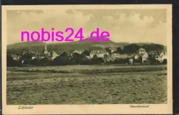32312 Lübbecke *ca.1930