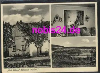 32816 Schieder Haus Kölling o 2.4.1964