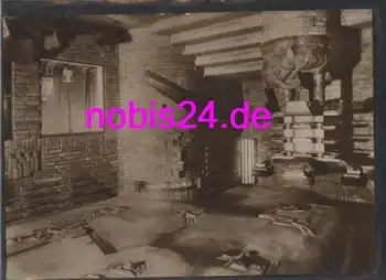 Bremen Modersohn Haus Museum *ca.1955