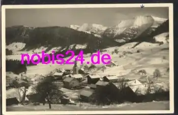 87534 Steibis Oberstaufen *ca.1960