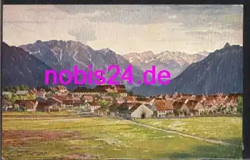 82418 Murnau *ca.1920