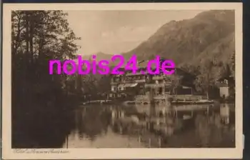 82491 Badersee Hotel Badersee *ca.1920