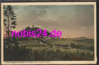 53520 Nürburglandschaft Hohe Acht *ca.1920