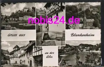 53945 Blankenheim o 17.9.1961