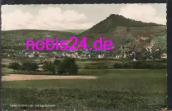 53474 Heimersheim Ahr Landeskrone o 12.8.1966