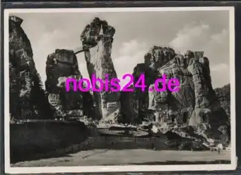 32758 Teutoburgerwald Erternsteine o 10.7.1971