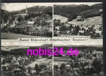 02689 Wehrsdorf o 18.7.1967