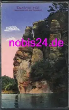 32805 Teutoburger Wald Judenkopf *ca.1910