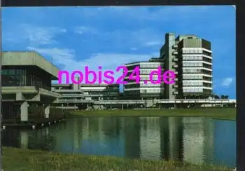 Bremen Universität o ca.1980