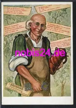 Bremen Kellermeister Rathskeller *ca.1970