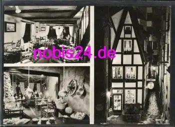 Bremen Rathaus  *ca.1910