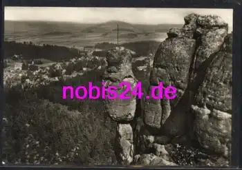 02797 Jonsdorf  Hennigsäule *ca.1972