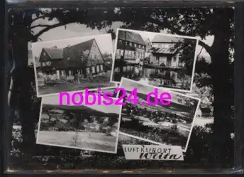 01904 Weita Gasthaus o 27.5.1961