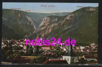 06502 Thale Harz o 27.7.1939