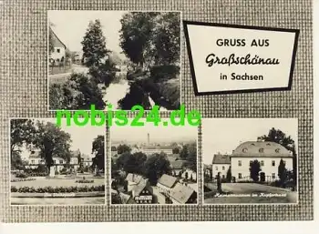 02779 Großschönau  o 6.6.1970