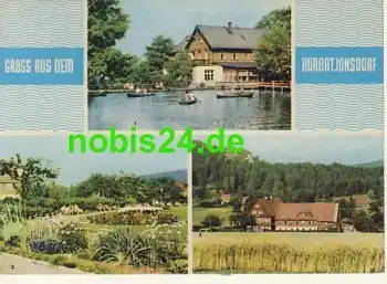 02797 Jonsdorf o ca.1963