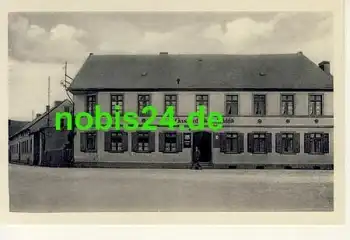 39579 Badingen Gasthof Ahlfeld o 1931