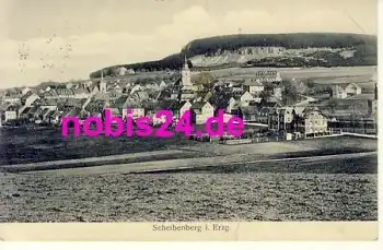 09481 Scheibenberg o 6.7.1914