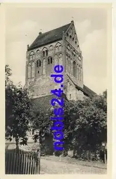 17279 Lychen St. Johannis Kirche *ca.1955