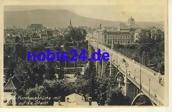 Bern Kornhausbrücke *ca.1920