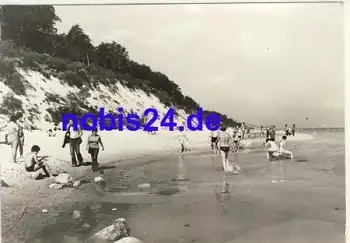 17429 Bansin Am Strand  *ca.1983