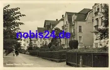 17429 Bansin Promenade o 1954