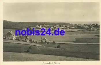17429 Bansin *ca.1930