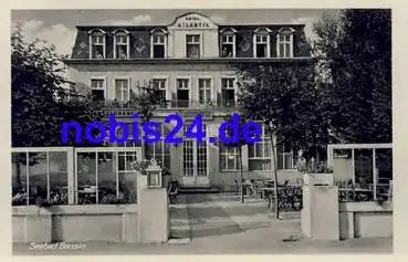 17429 Bansin Haus "Atlantic" *ca.1950