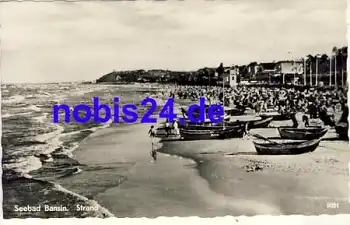 17429 Bansin Strand *ca.1958