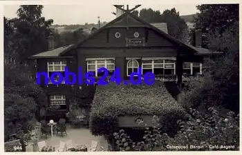 17429 Bansin Cafe Asgard o 1939